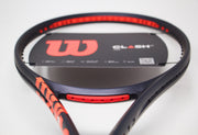 Wilson Clash 100 v3 (2025) Tennis Racket