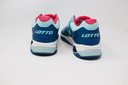Lotto Mirage 100 II All Court Womens Tennis Shoe