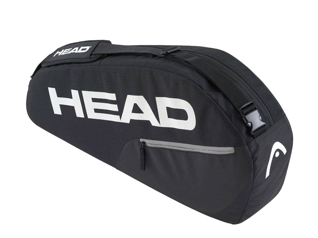 Head Base Racket Bag S BK