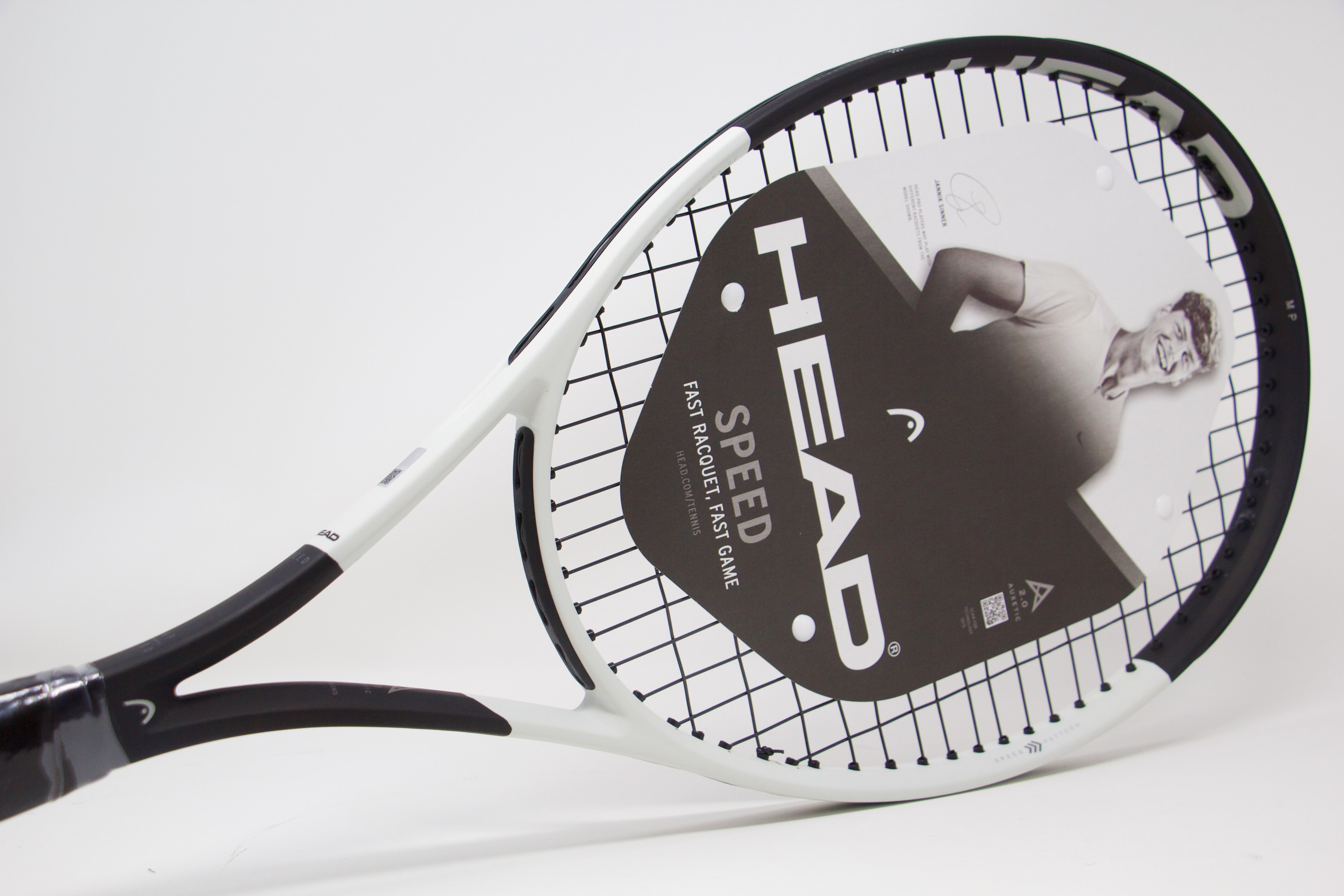 Head Speed MP (2024) Tennis Racket