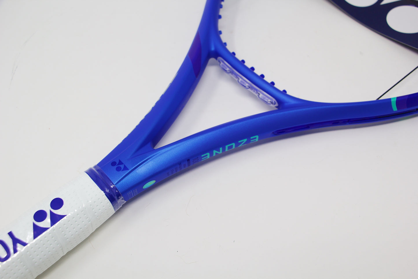 Yonex EZONE 100 Tennis Racket (2025)