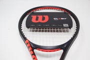 Wilson Clash 100UL v3 (2025) Tennis Racket