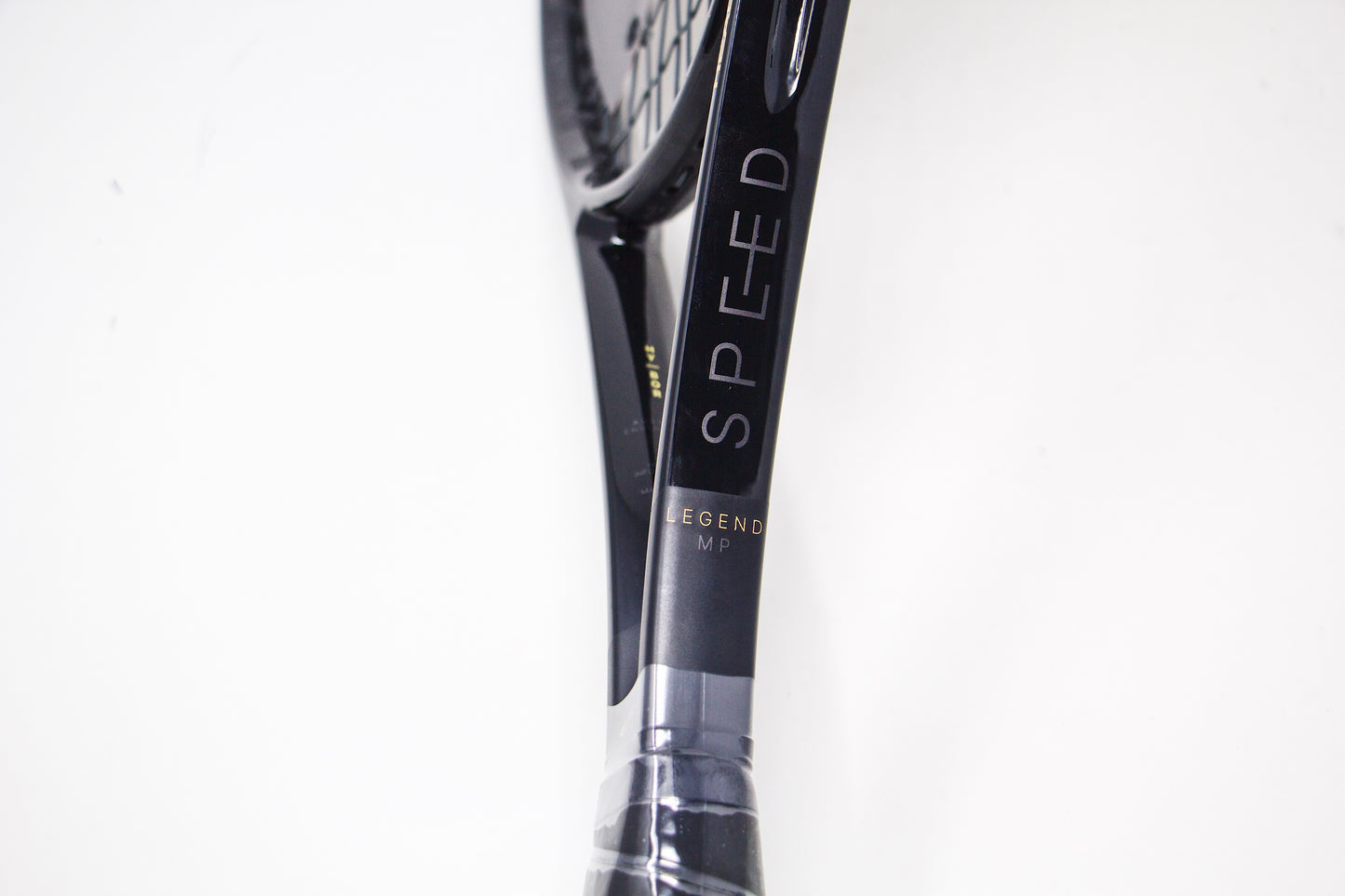 Head Speed MP Legend (2025) Tennis Racket