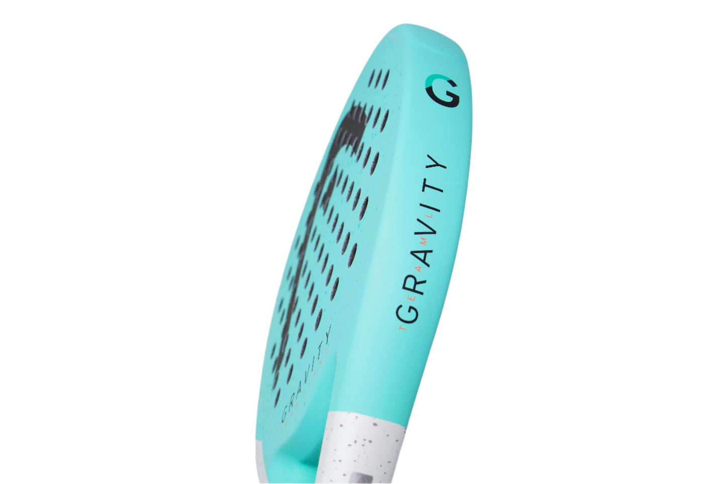 Head Gravity Team Light (2024) Padel Racket