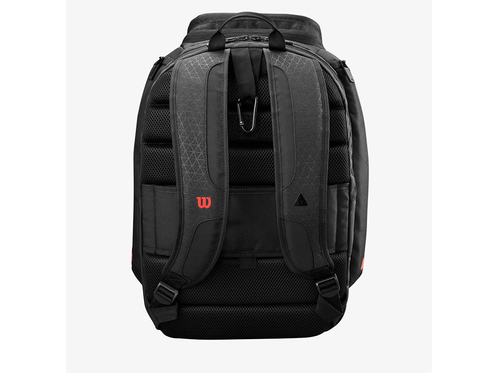 Wilson Super Tour Clash v3 Backpack