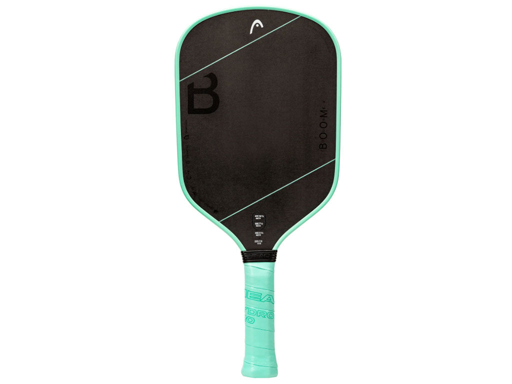 Head Boom Tour EX Pickleball Paddle