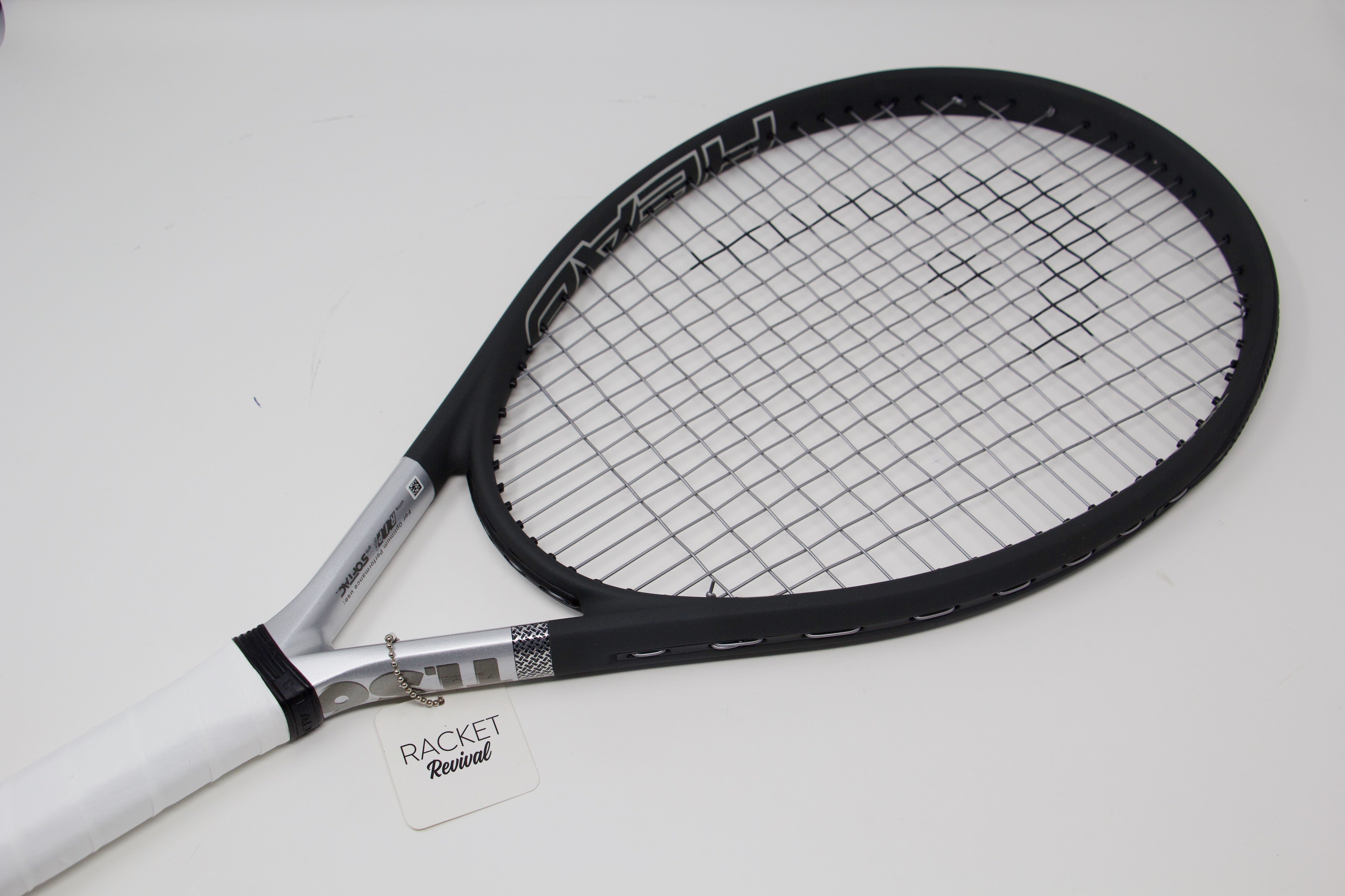 Head Ti.S6 Refurbished Tennis Racket