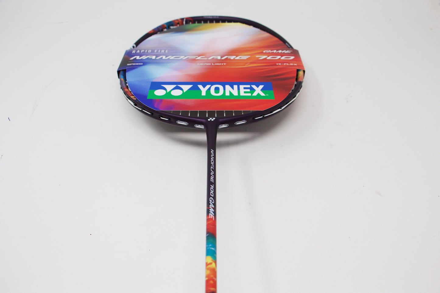 Yonex Nanoflare 700 Game Badminton Racket