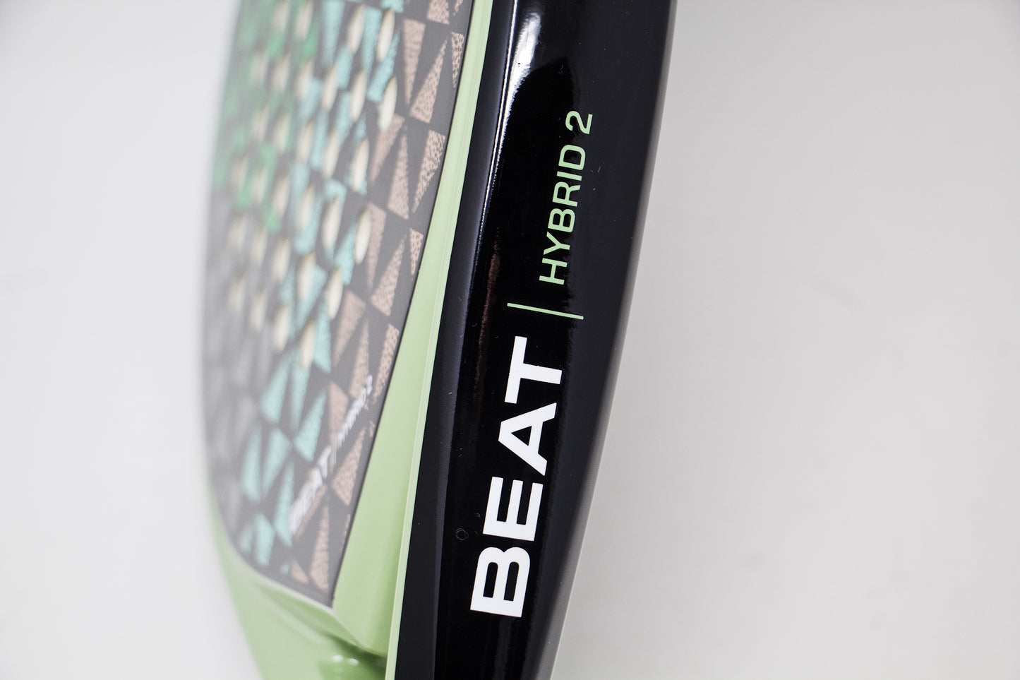 Siux Beat Hybrid 2 Padel Racket