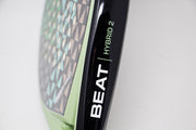 Siux Beat Hybrid 2 Padel Racket