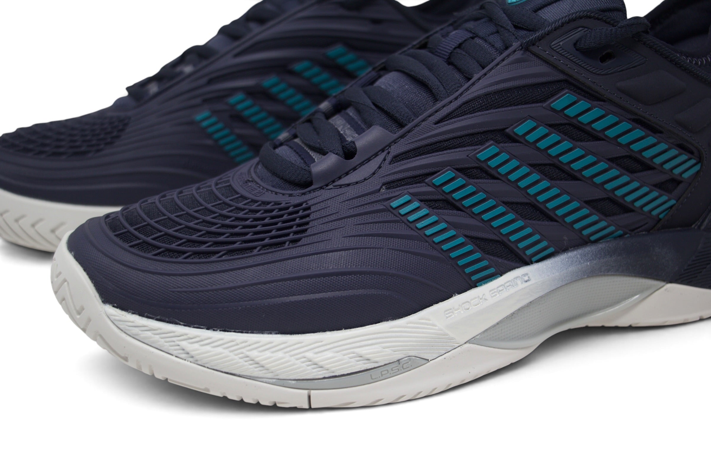 K Swiss Hypercourt Supreme 2 Mens All Court Tennis Shoes