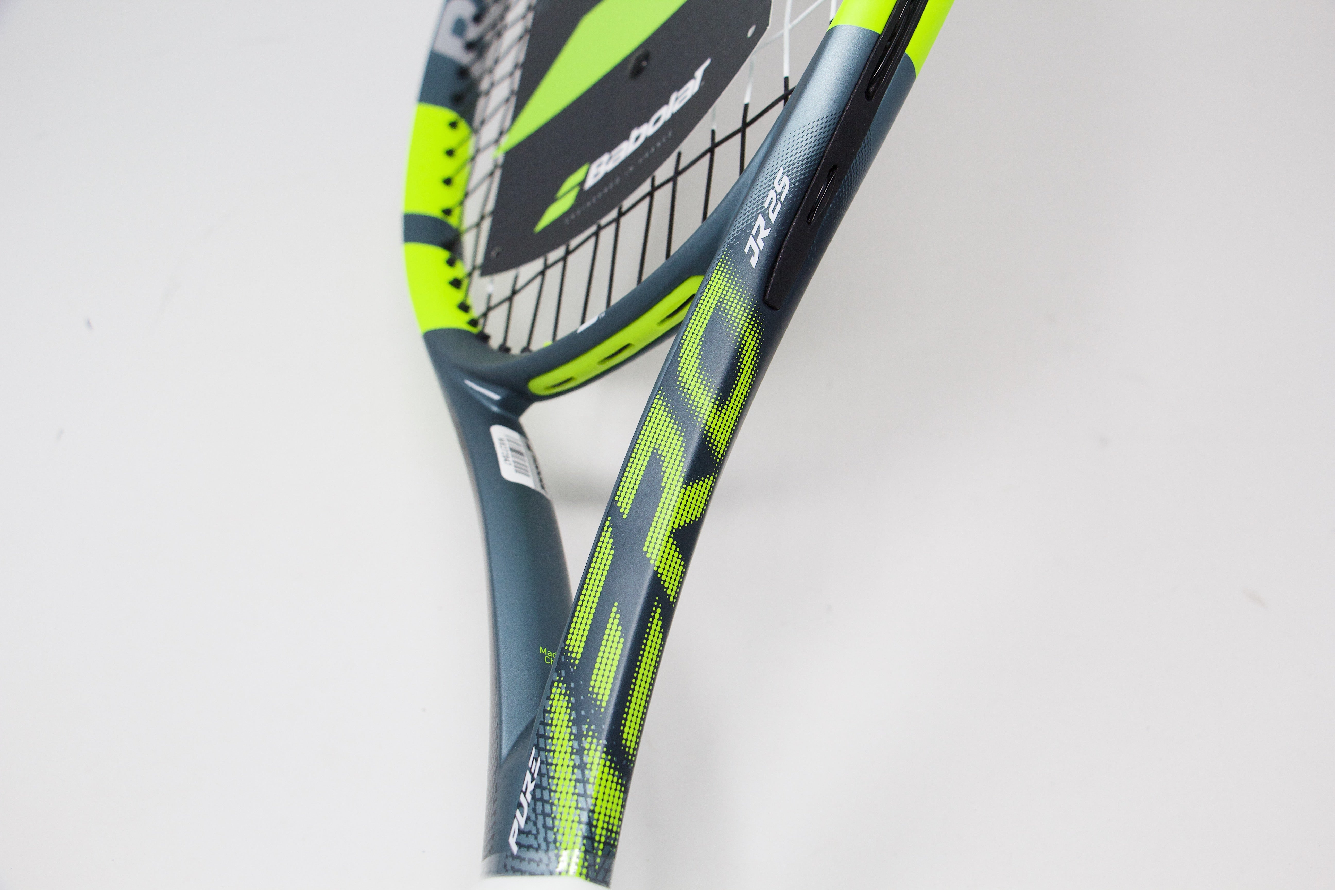 Babolat Pure Aero Junior 25 (2026) Inch Tennis Racket