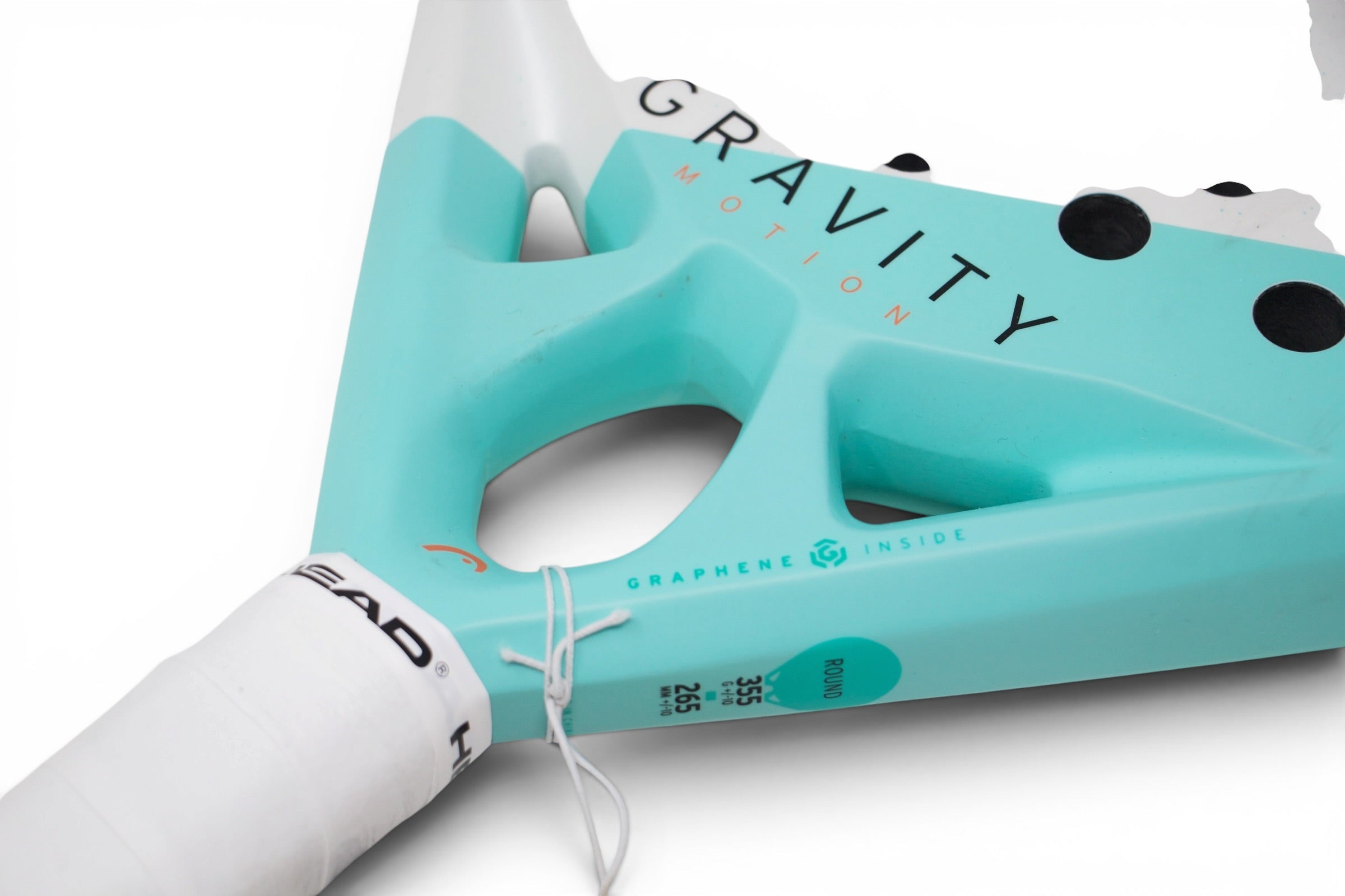 Head Gravity Motion Refurbished Padel Racket