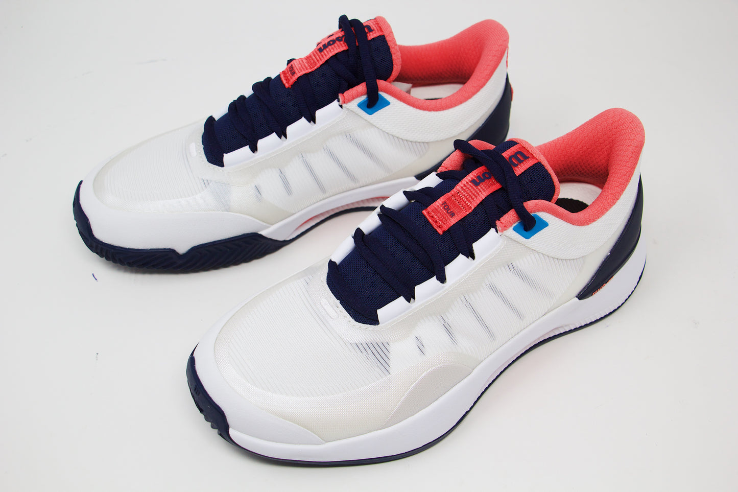 Wilson Intrigue All Court Womens Tennis Shoe