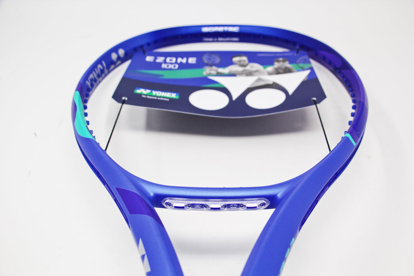 Yonex EZONE 98 Tennis Racket 2025