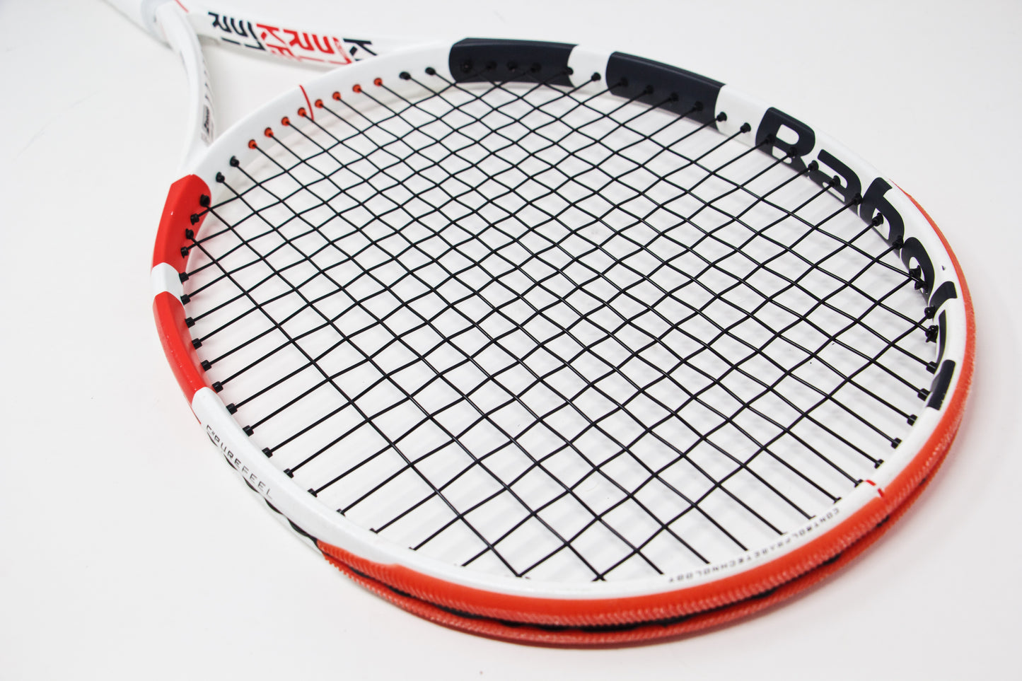 Babolat Pure Strike 98 16x19 Refurbished Tennis Racket