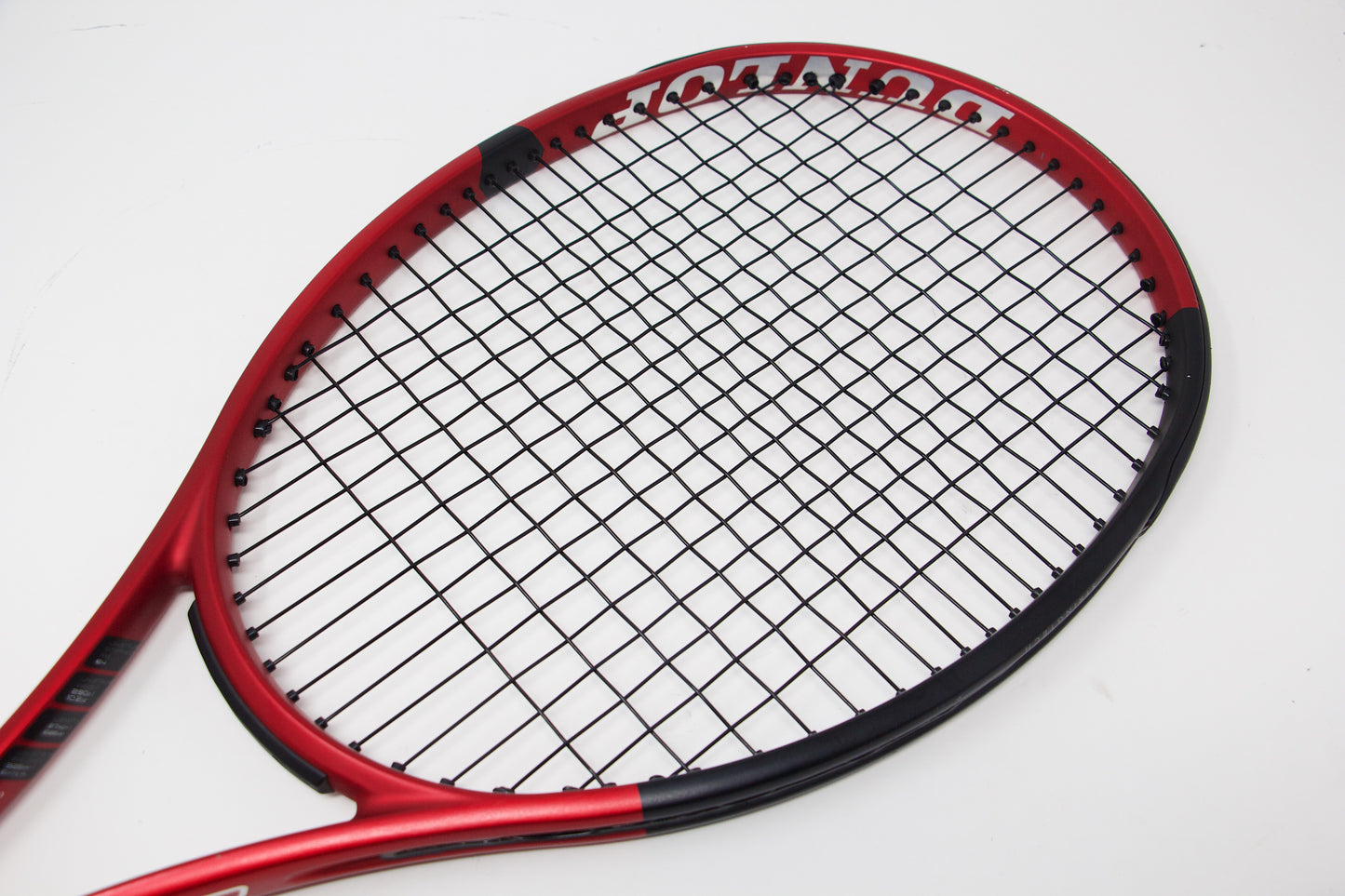 Dunlop CX 200LS Refurbished Tennis Racket