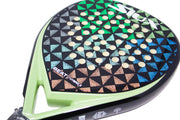 Siux Beat Hybrid 2 Padel Racket
