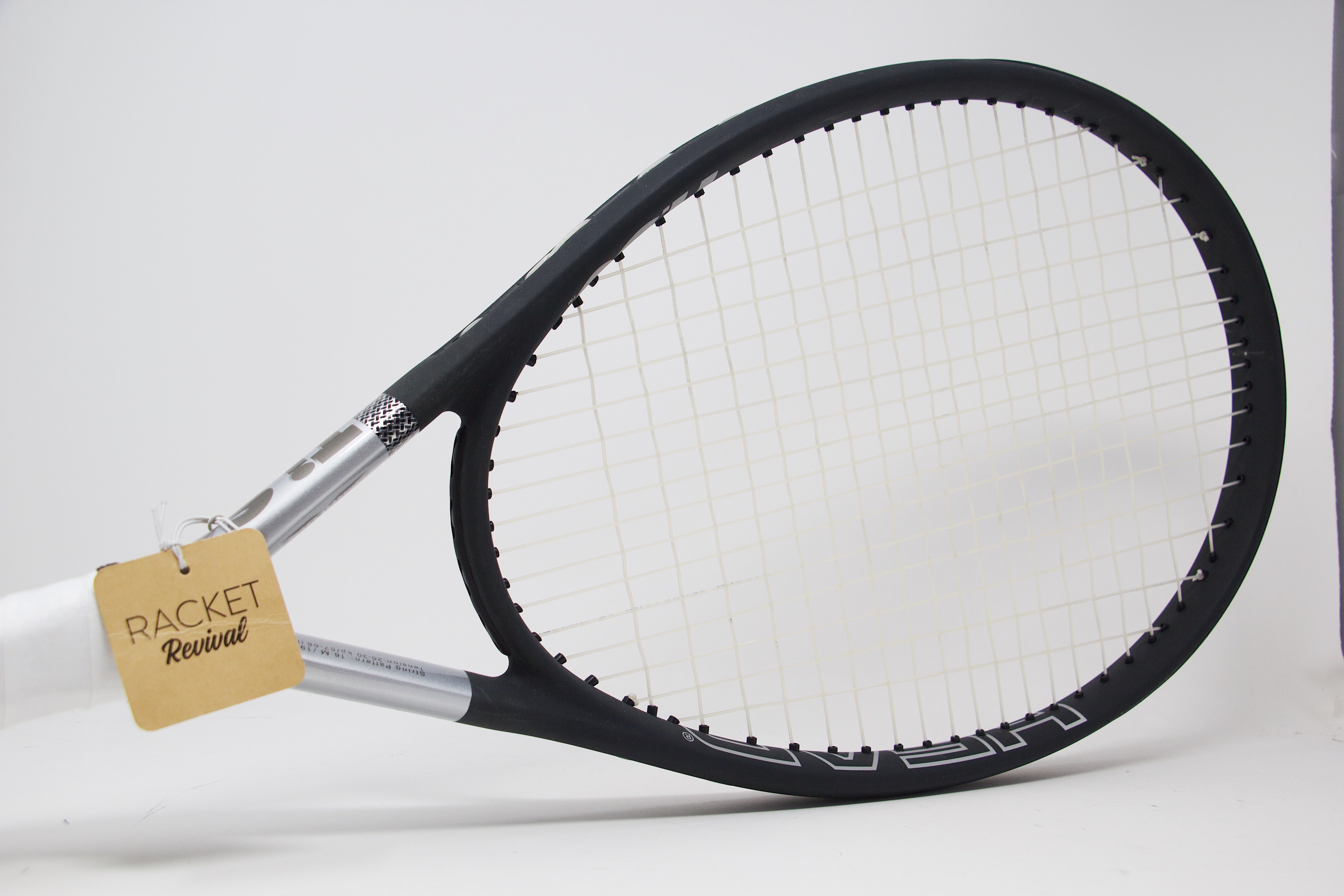 Head Ti.S6 Refurbished Tennis Racket