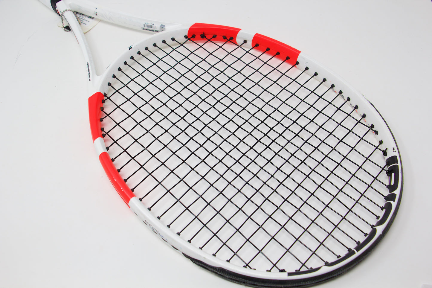 Babolat Pure Strike 100 (2024) 16x20 Refurbished Racket