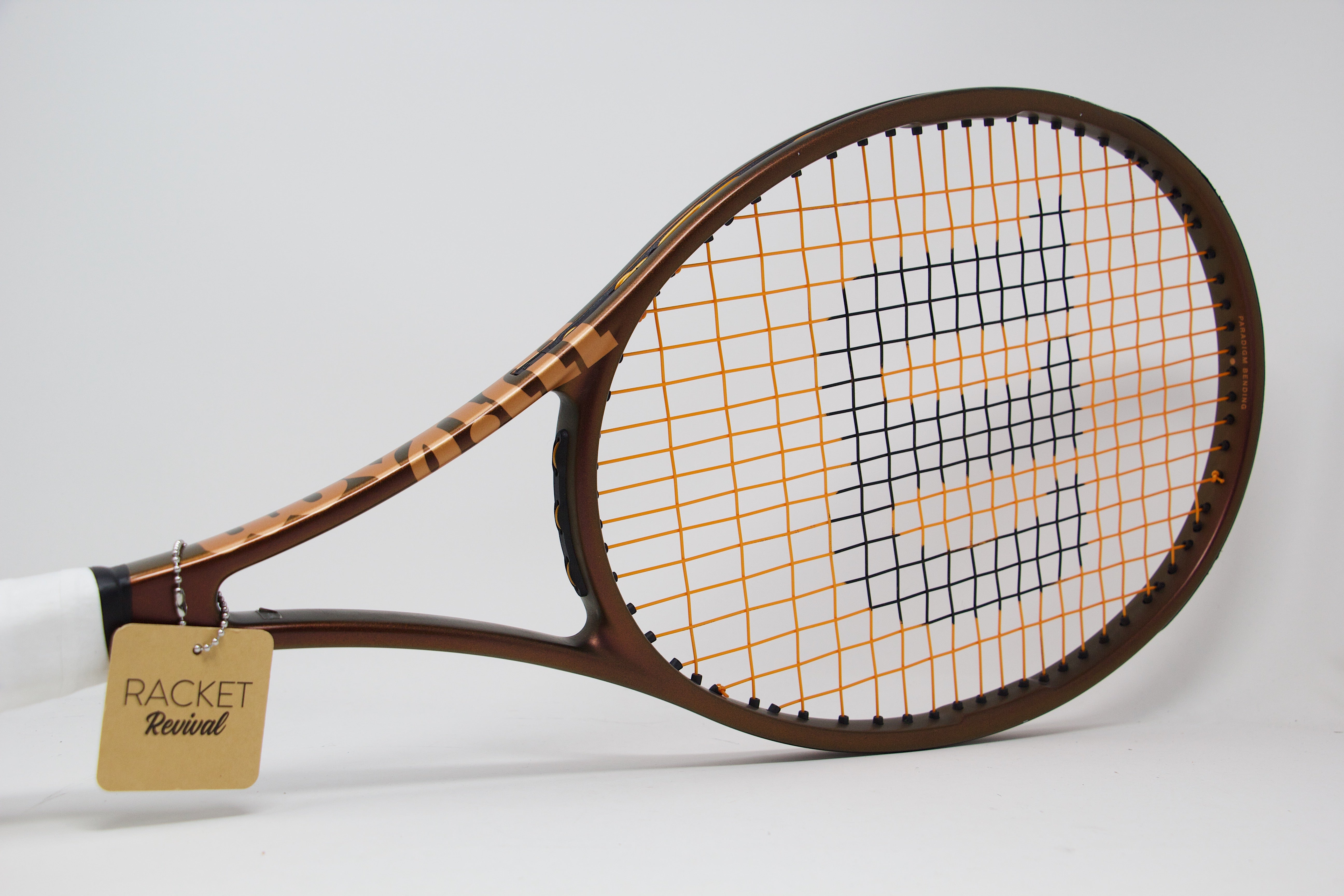 Wilson Pro Staff 97 v14 Refurbished Tennis Racket