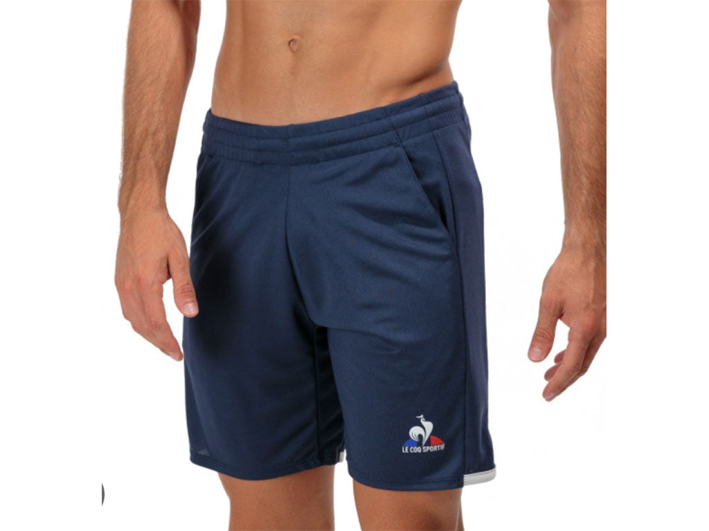 Le coq cheap sportif tennis shorts