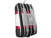 Wilson Courage Collection 15 Racket Bag