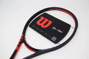 Wilson Clash 100 v3 (2025) Tennis Racket