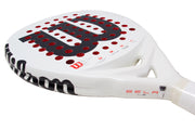 Wilson Bela LS V3 (2025) Padel Racket
