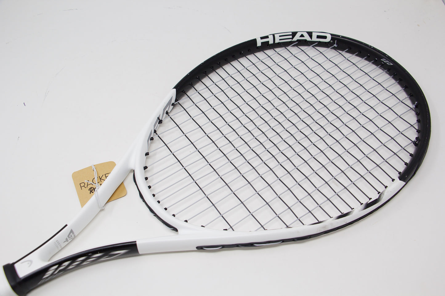 Head Geo Speed (2022) Refurbished Tennis Racket