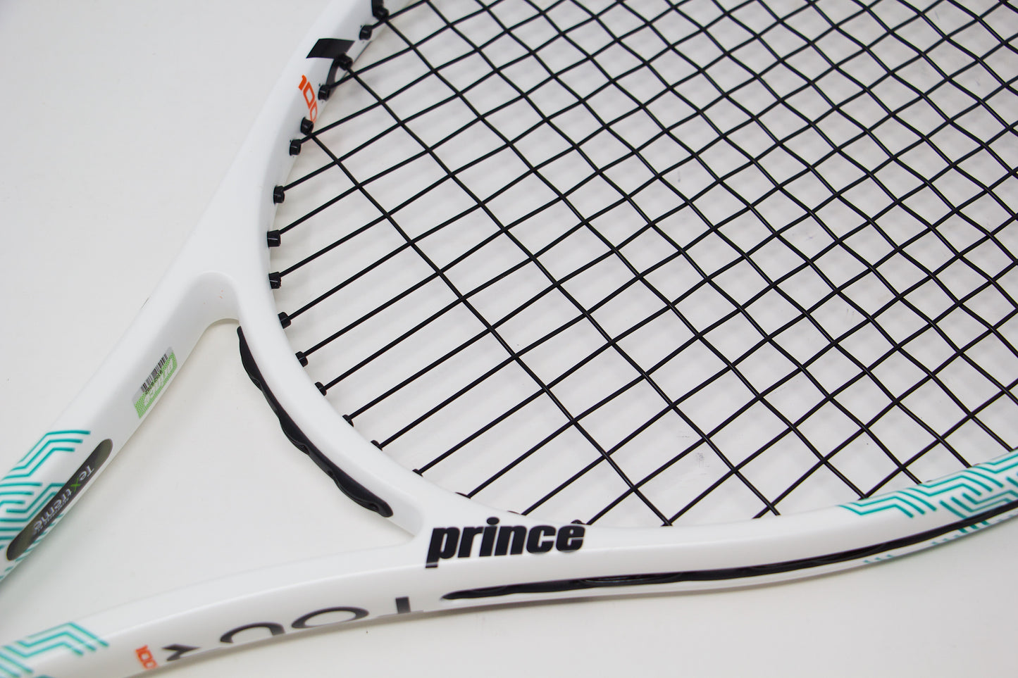 Prince Tour 100P Refurbished Tennis Racket