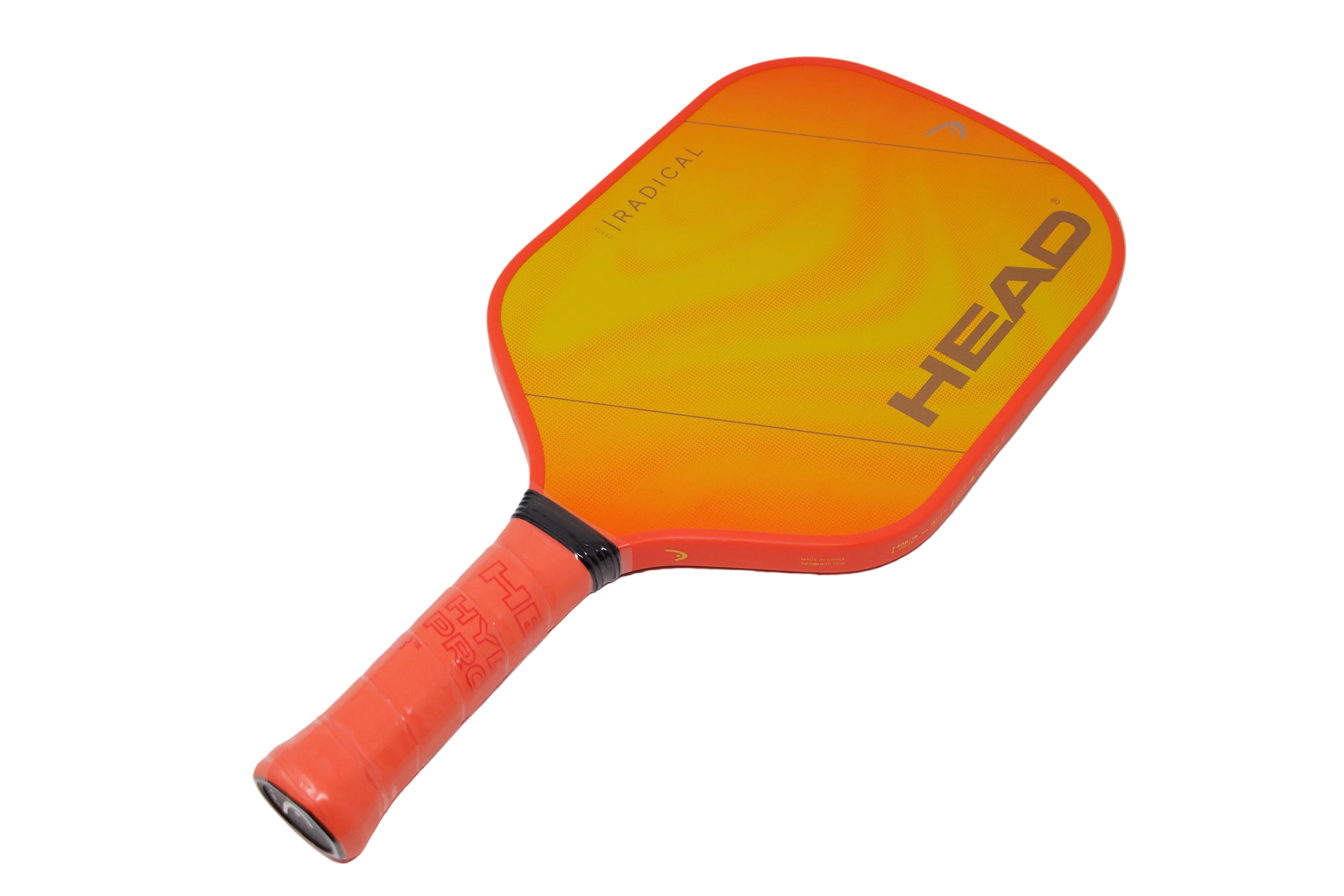 Head Radical Xceed Pickleball Paddle