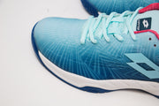 Lotto Mirage 100 II All Court Womens Tennis Shoe