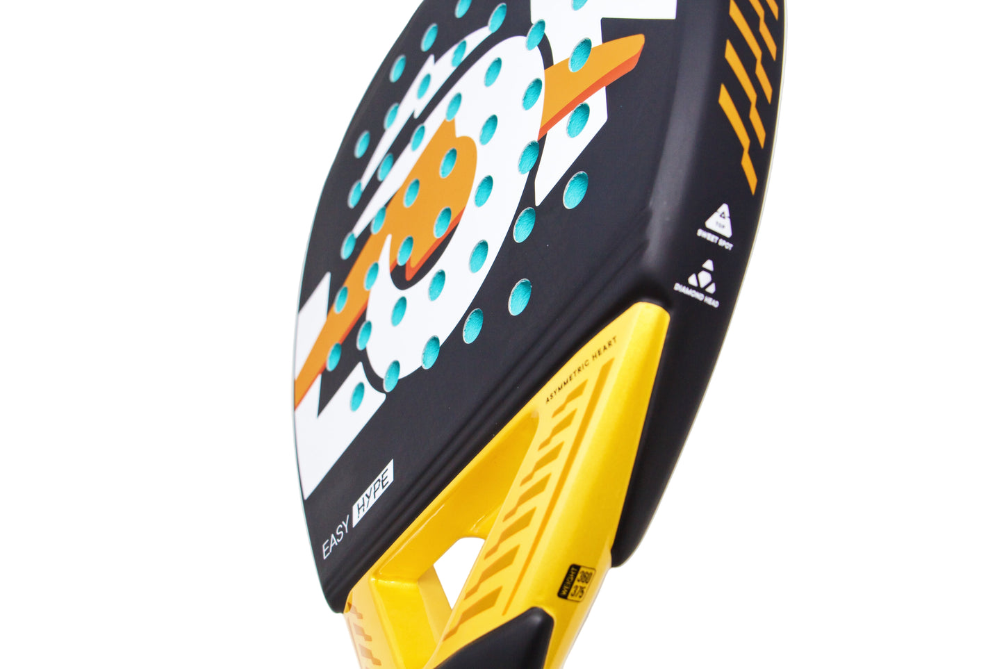 Lok Easy Hype Padel Racket