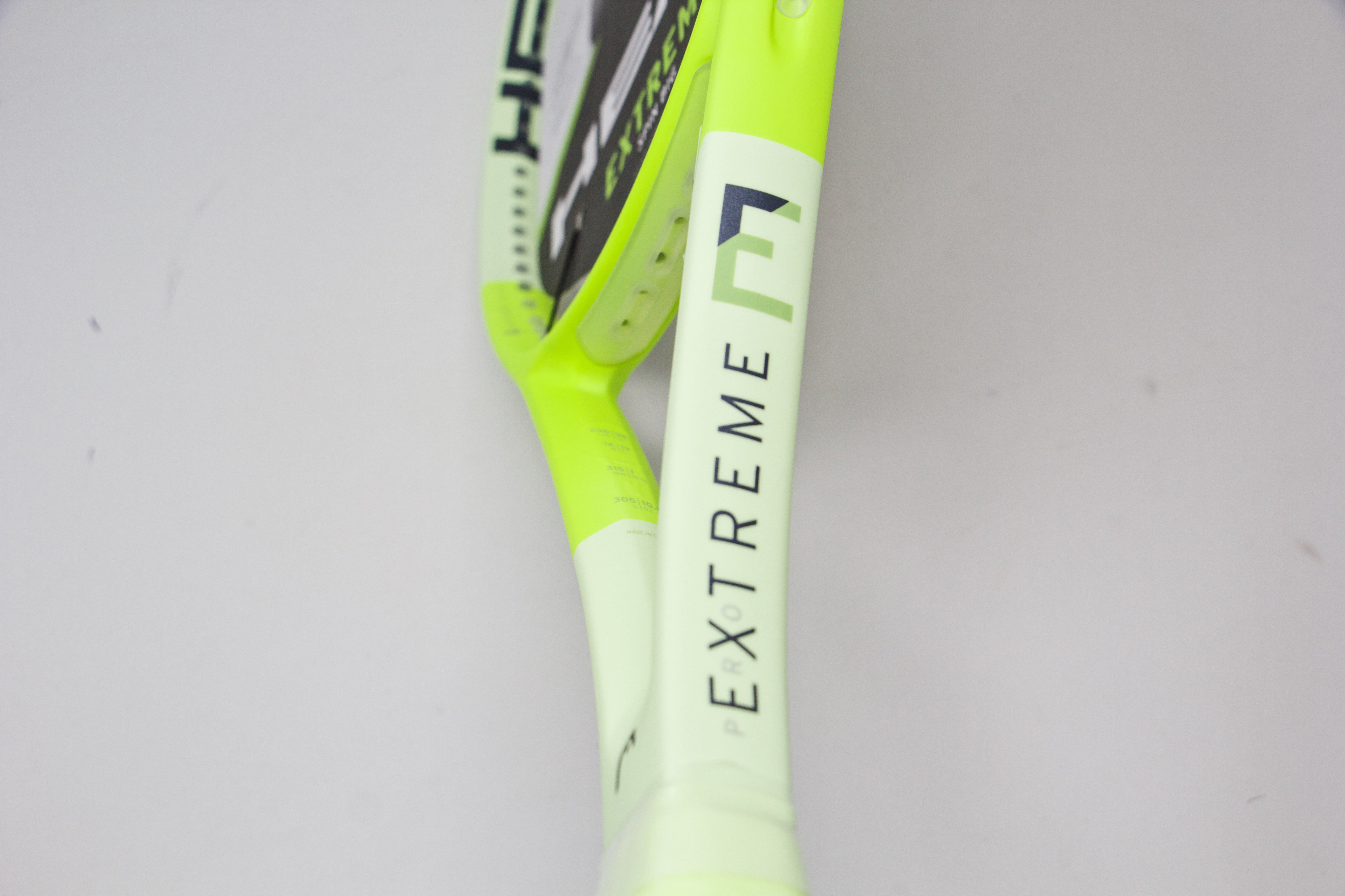 Head Extreme PRO (2024) Tennis Racket