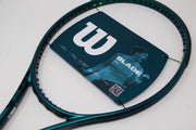 Wilson Blade 104 v9 (2024) Tennis Racket