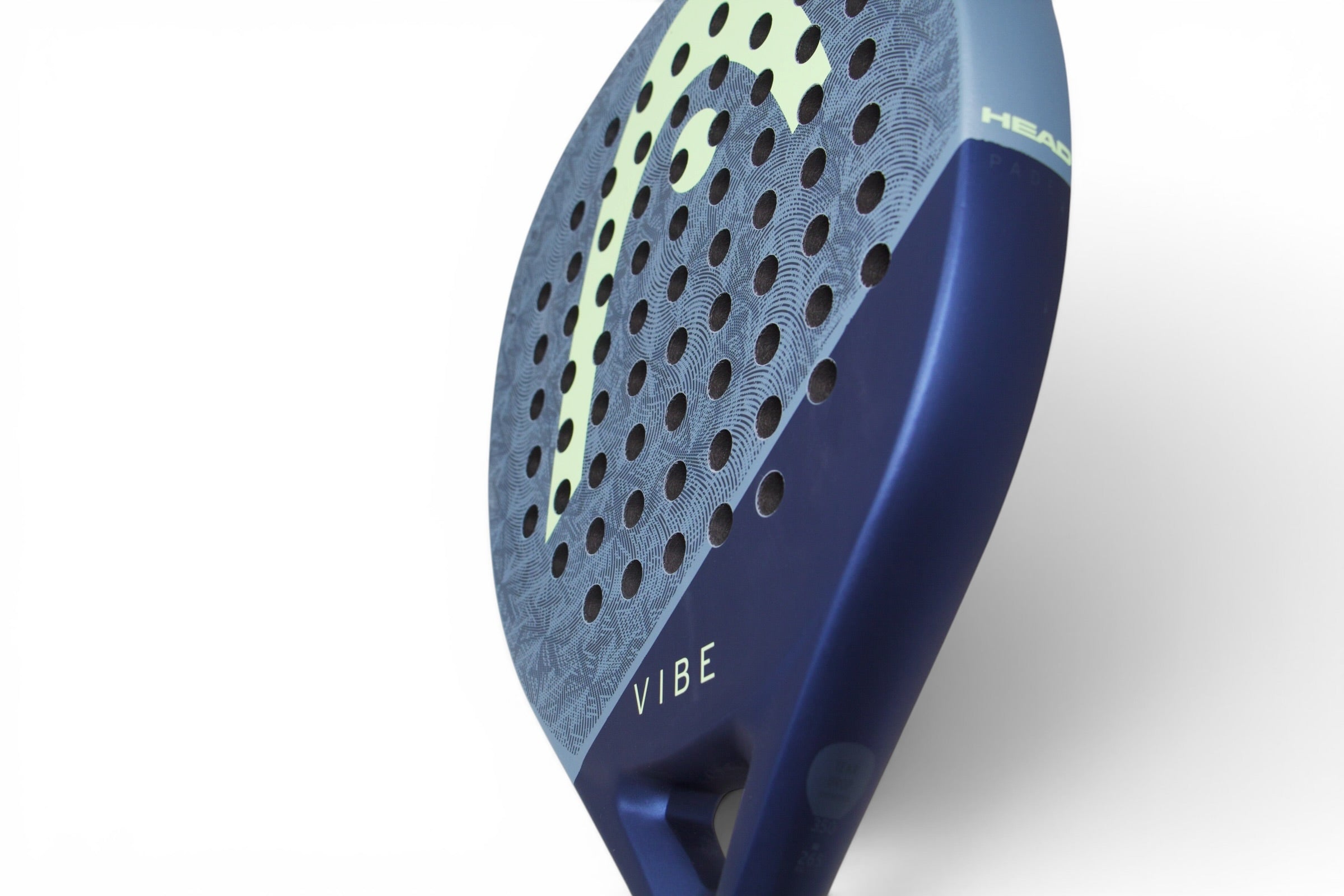 Head Vibe (2026) Padel Racket
