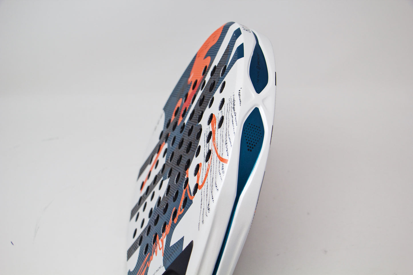 Bullpadel Ionic Light (2025) Padel Racket