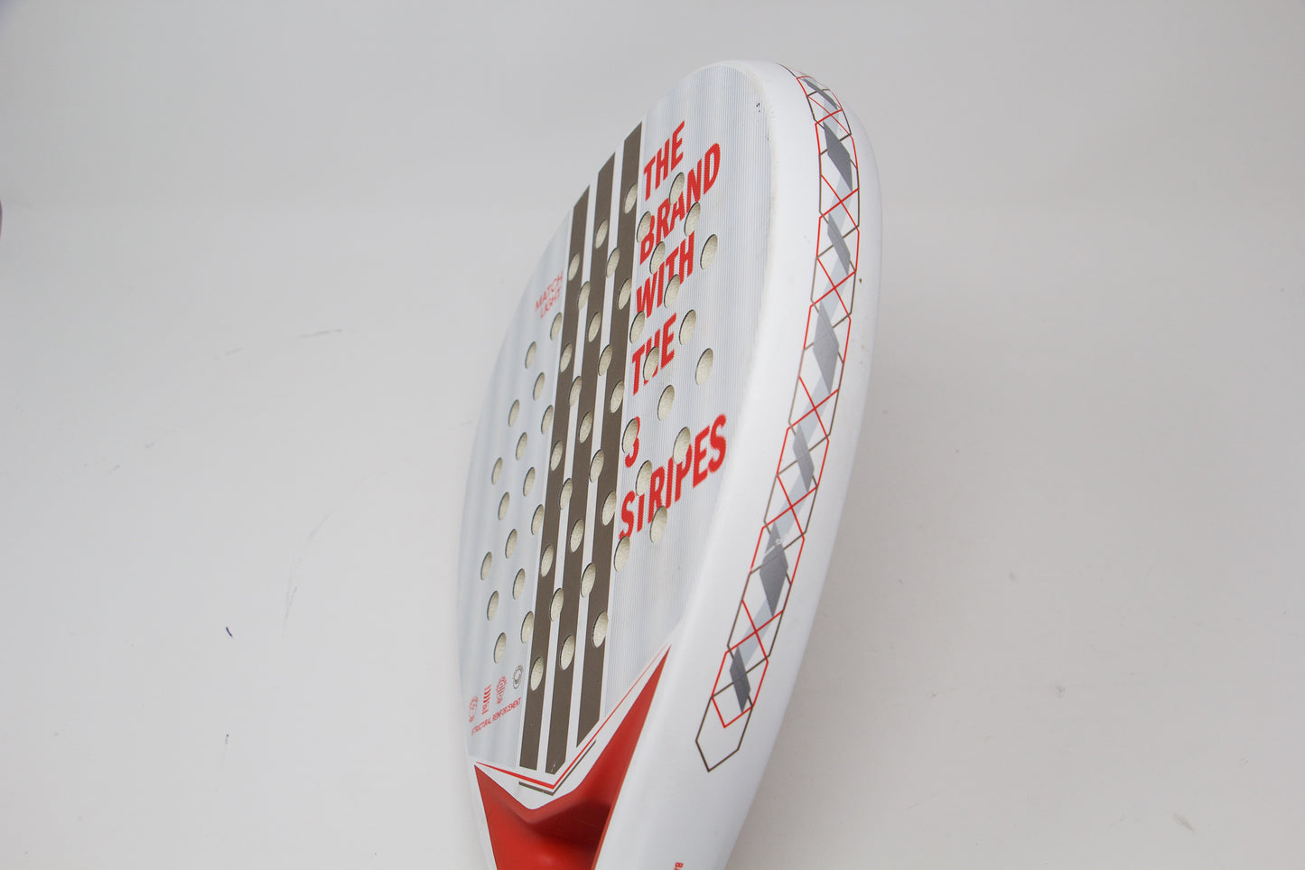 Adidas Match Light (2025) Refurbished Padel Racket