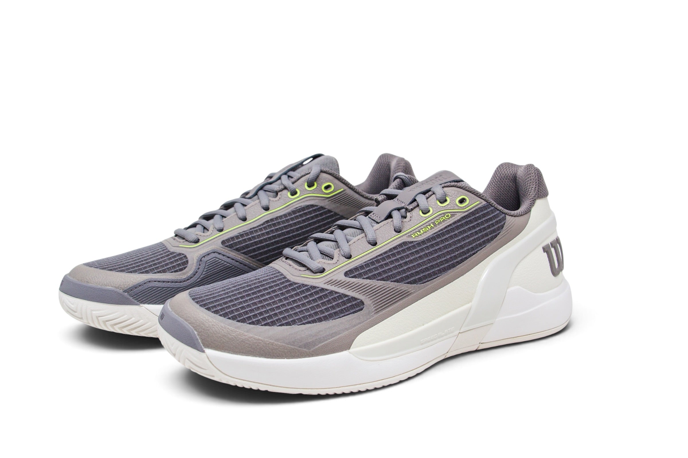 Wilson Rush Pro 5 Mens Tennis Shoe
