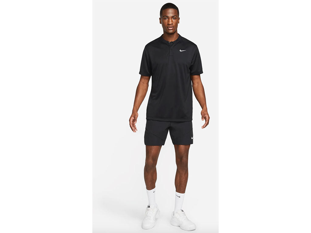 NikeCourt Dri-FIT Advantage Mens Tennis Shorts