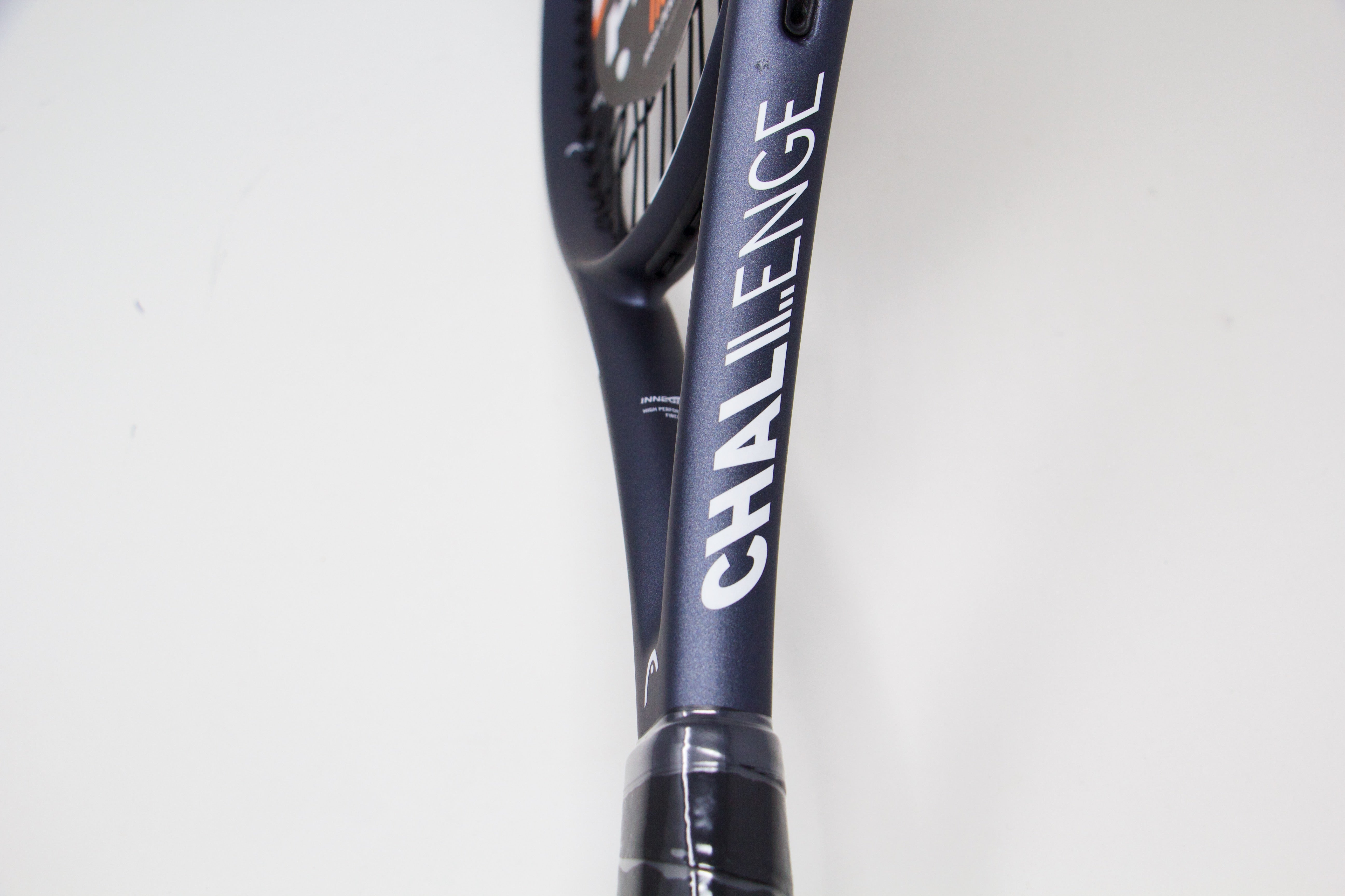 Head IG Challenge TEAM L Tennis Racket