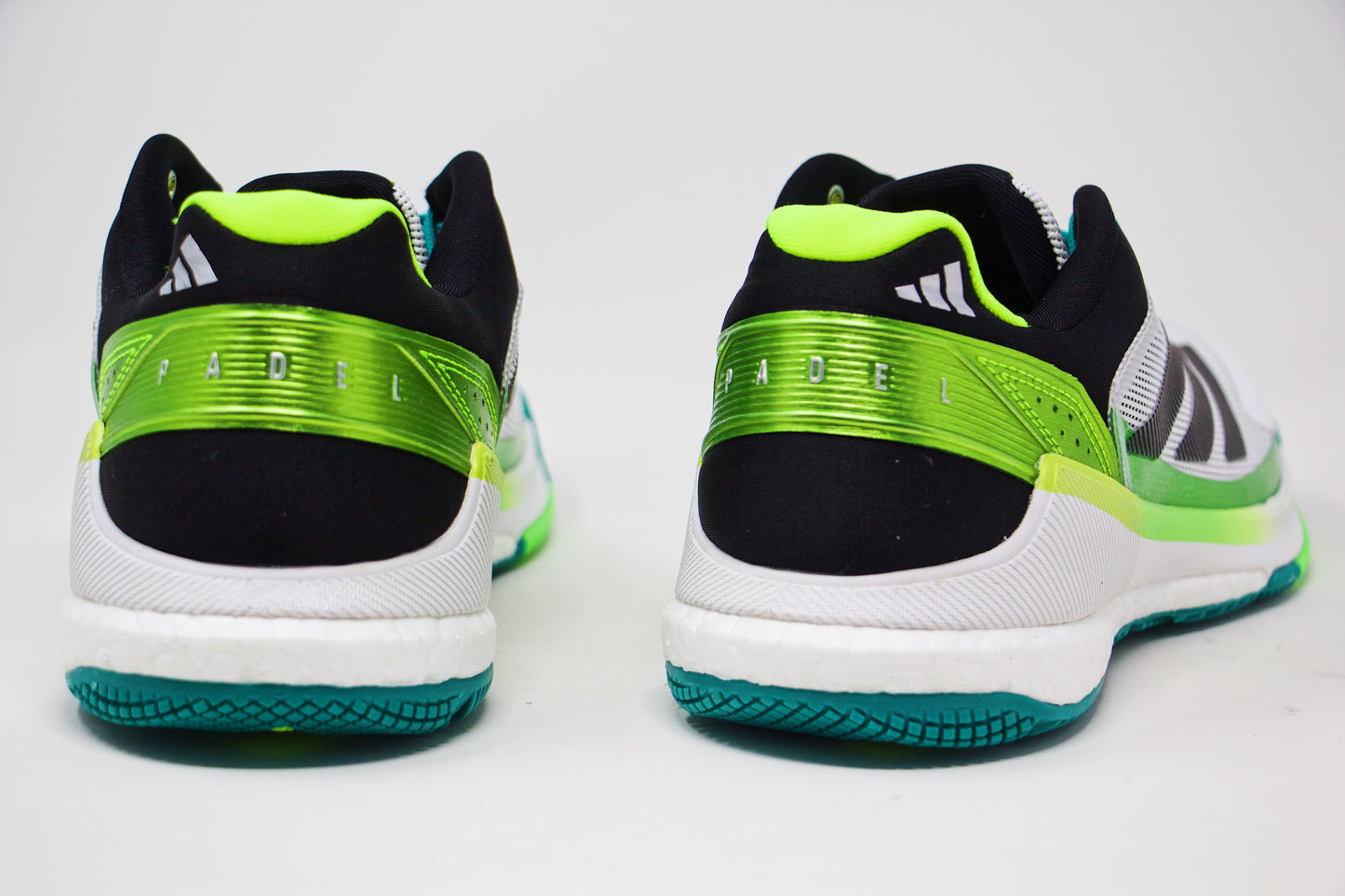 Adidas Crazyquick Boost Mens Padel Shoe