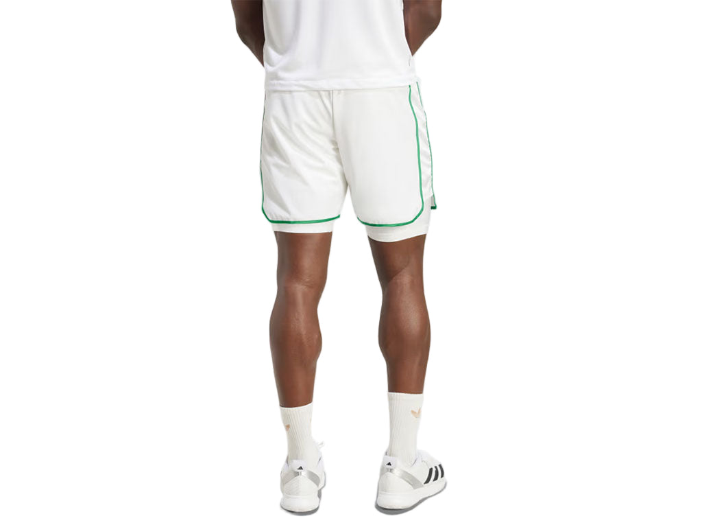 Adidas Originals LDN25 Mens 2-In-1 Tennis Shorts