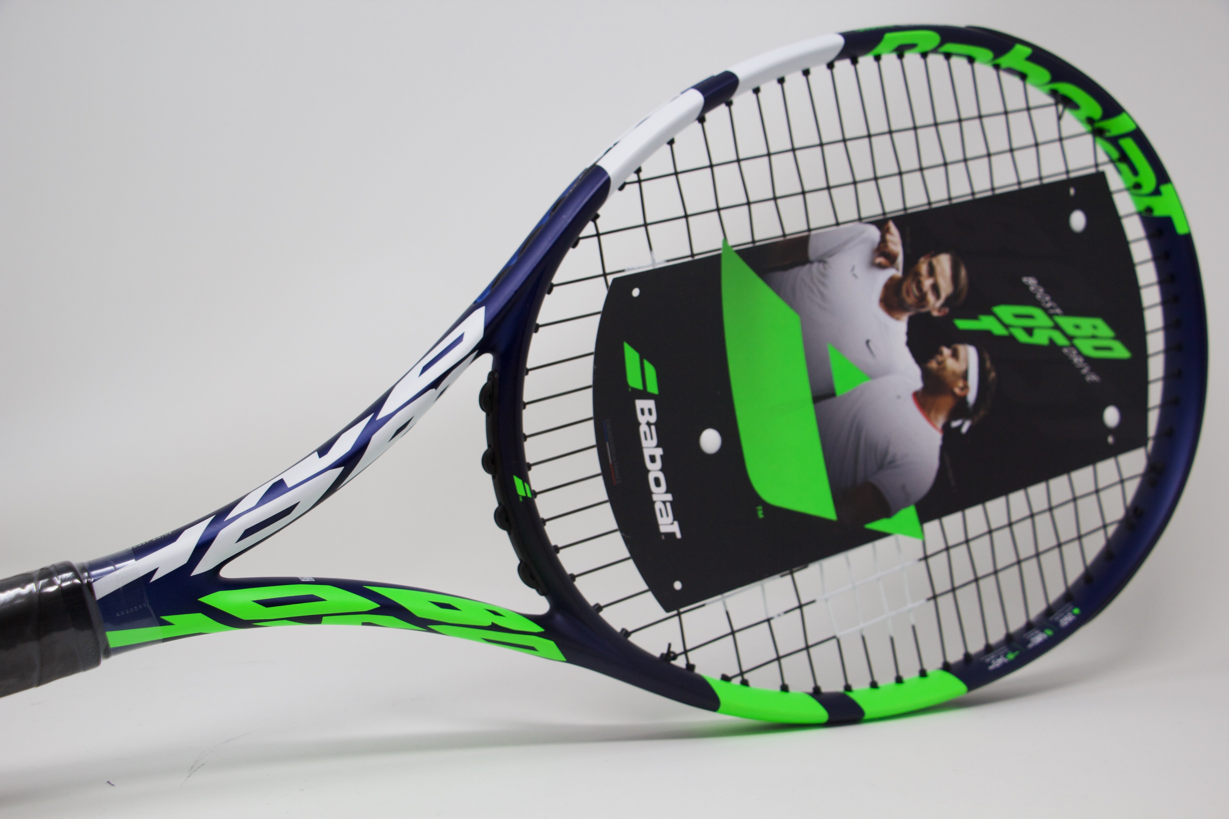 Babolat Boost Drive Tennis Racket