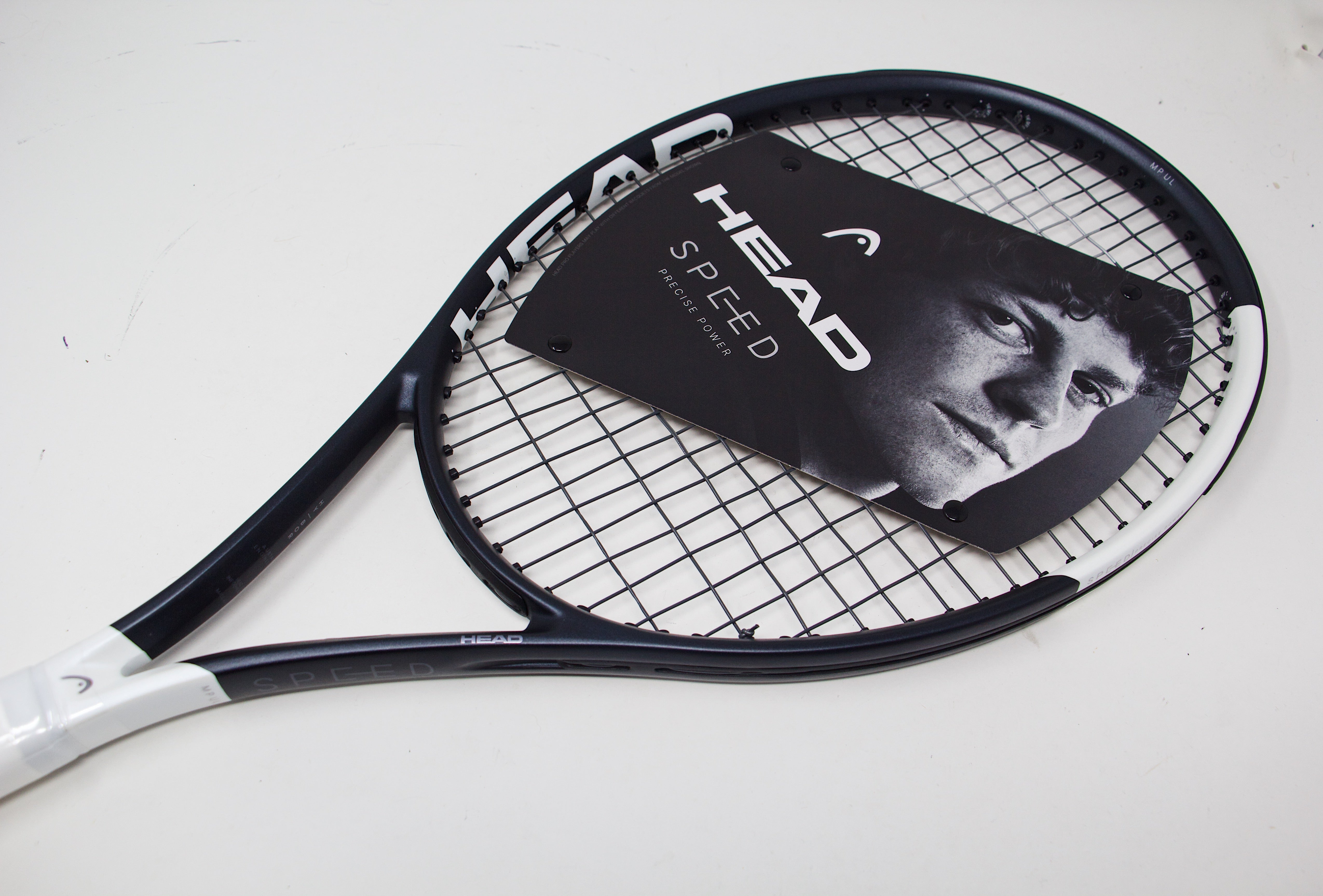Head Speed MP UL (2026) Tennis Racket
