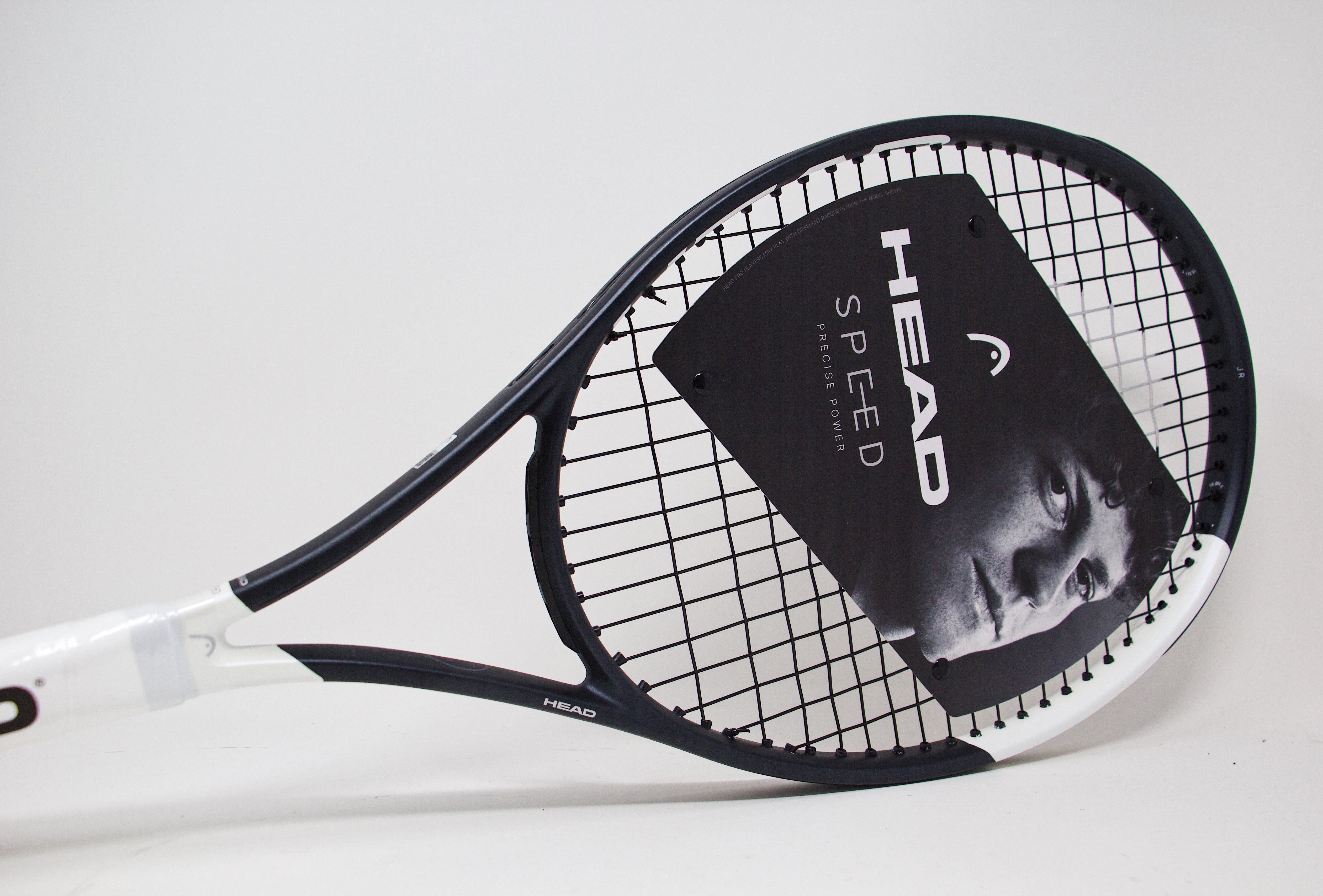 Head Speed Jr. Junior Tennis Racket (2026)