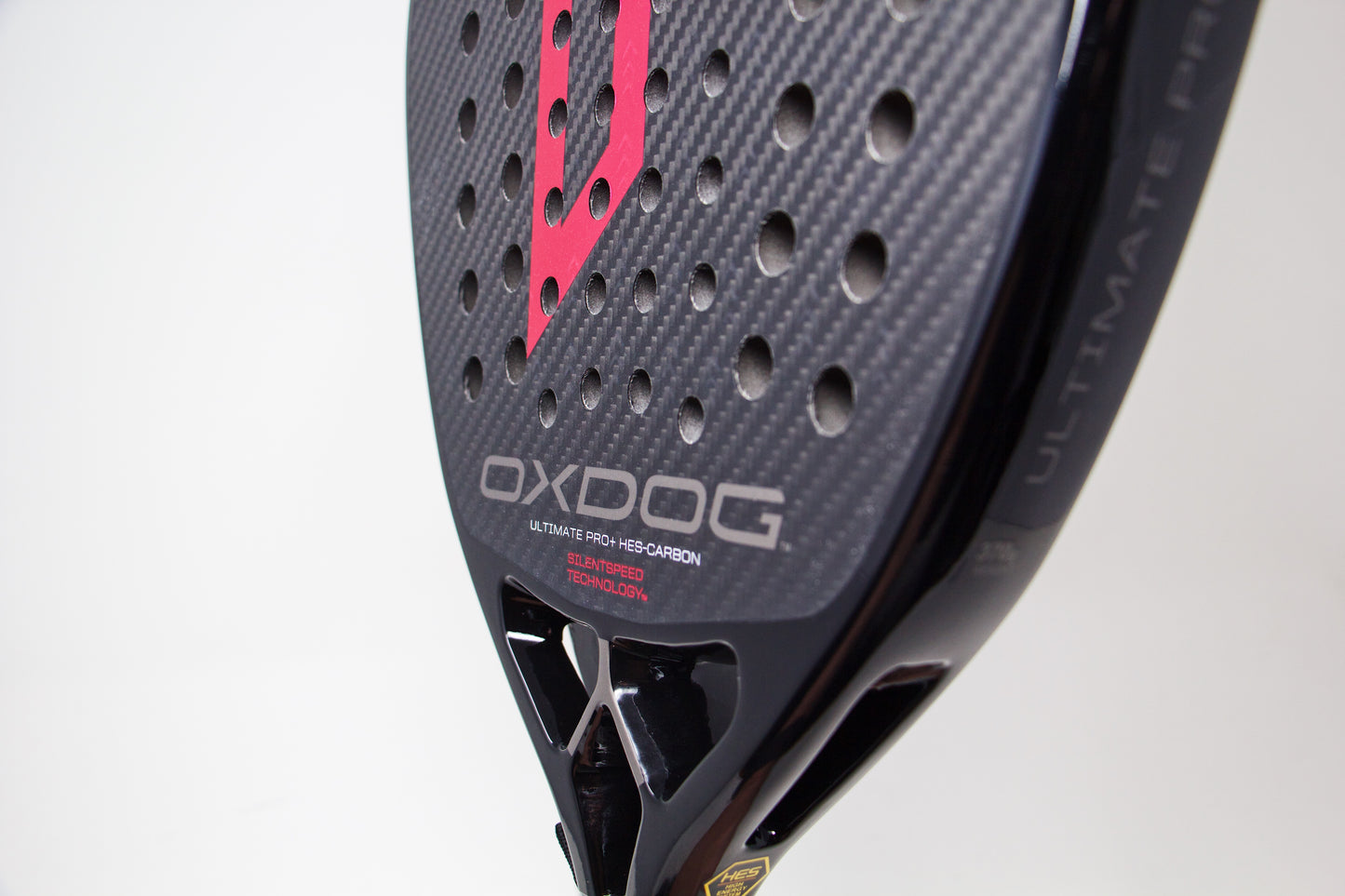 Oxdog Ultimate Pro+ (2025) Padel Racket