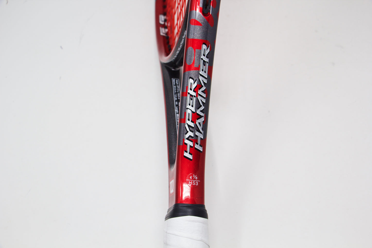 Wilson Hyper Hammer 5.3 Refurbished Tennis Racket