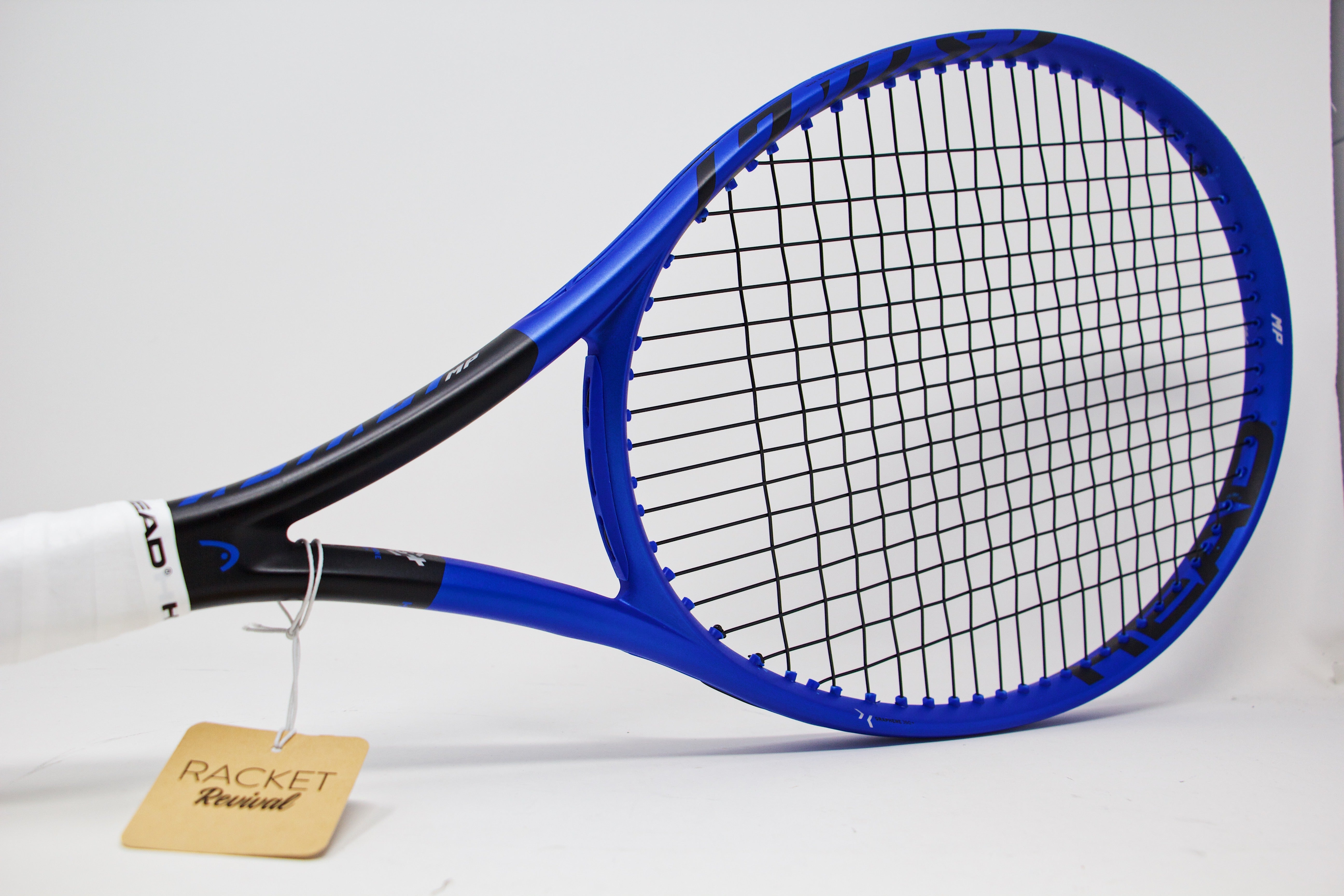 Head Instinct MP Graphene 360+ Refurbished Tennis Racket